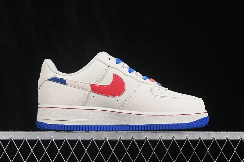 All categories Nk Air Force 1 Air Force series Nk Air Force 1 Low Air Force low-top Nike Air Force 1'07 Low World Cup theme Air Force 1 low-top casual sneakers DW8806-015